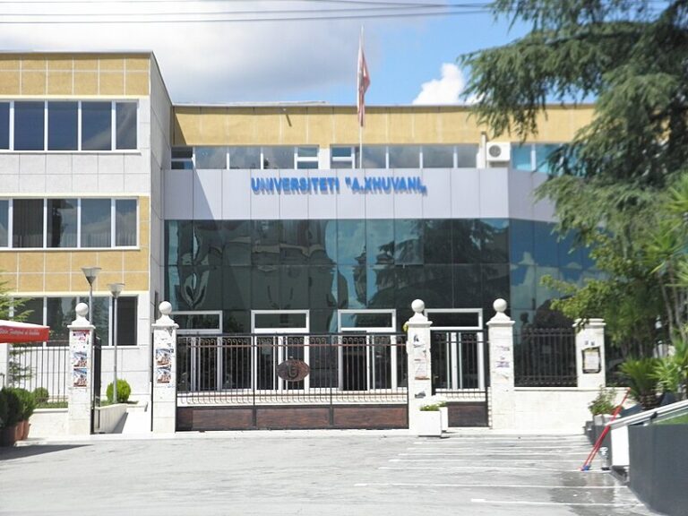 OSBE DHE UNIVERSITETI I ELBASANIT HAPIN KLINIKËN E LIGJIT