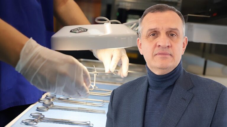 MUNGESA E DËSHMITARËVE TE STERILIZIMI/ SPAHO: TË KËRKOJMË SHTYRJEN