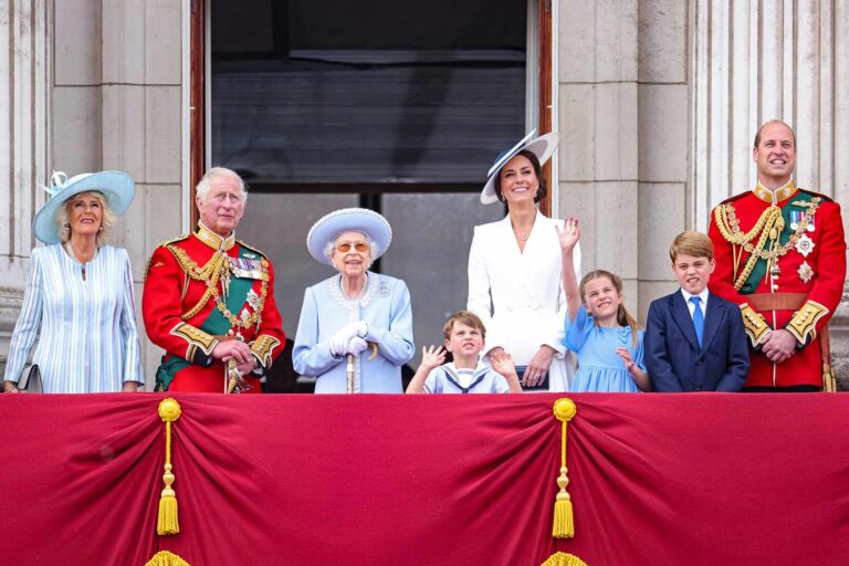 Princi William dhe Kate Middleton fillojnë përgatitjet për rolet e mbretit dhe mbretëreshës