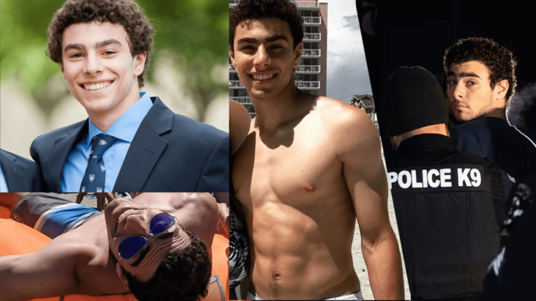 Policia e San Franciskos identifikoi Mangione, disa ditë para se të kapej